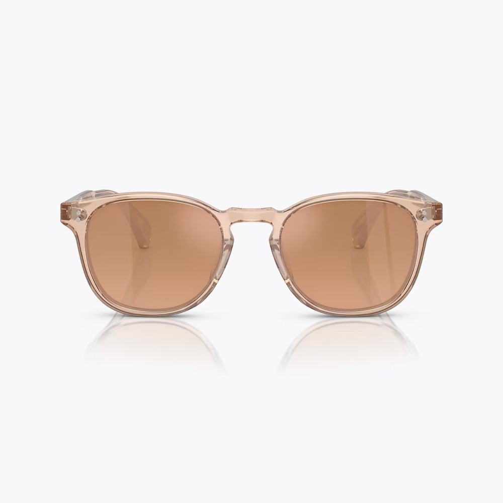 Oliver People’s Finley Blush